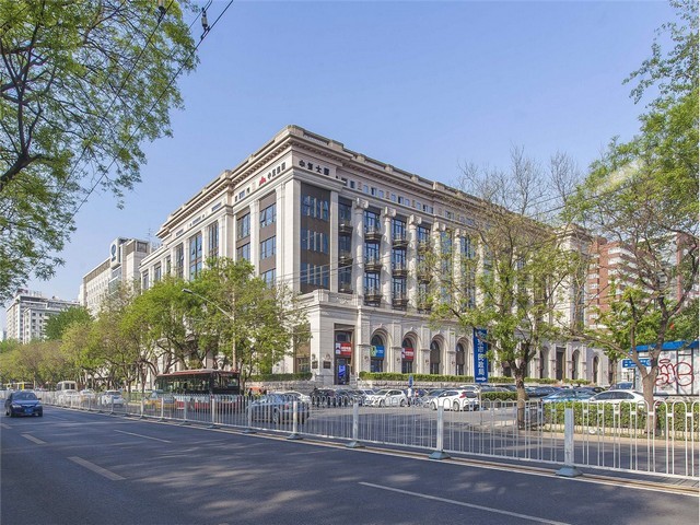 石家庄换热器微通道换热器